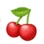 新鮮櫻桃