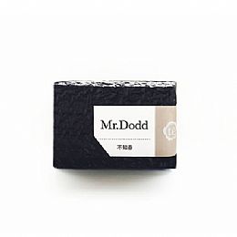 Mr.Dodd-不知春烏龍茶／2包