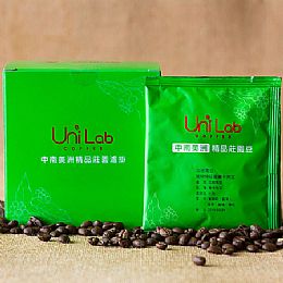 UniLab精品莊園-濾掛咖啡任選組