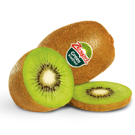 家鄉水果行-紐西蘭 Zespri 綠色奇異果