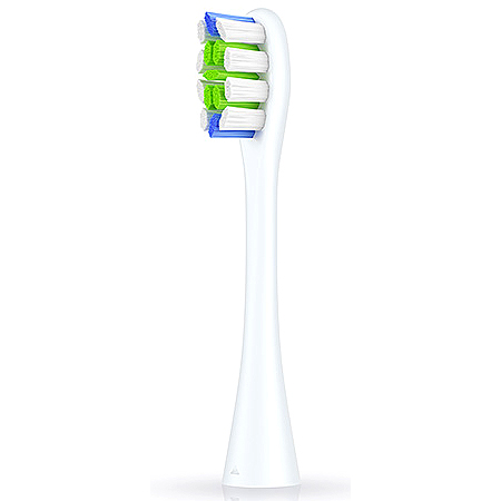 歐可林-Oclean 電動牙刷刷頭／標準清潔型 P1 (白色)