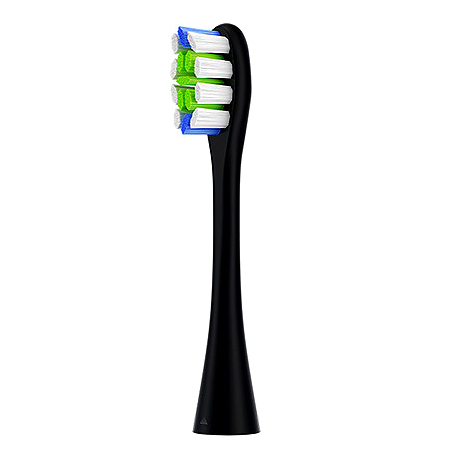 歐可林-Oclean 電動牙刷刷頭／標準清潔型 P5 (黑色)