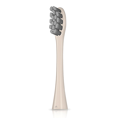 歐可林-Oclean AIR 電動牙刷刷頭／舒適清潔型 PX01 (岩石黃)