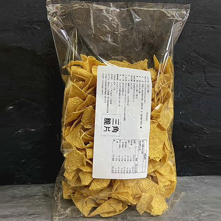 義式-墨西哥三角玉米脆片 (2磅)/包