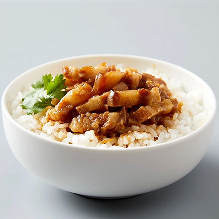 食創新煮-幸福傳遞（黑金滷、白金滷）滷肉調理包系列／任選