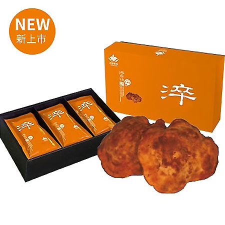 日芳珍饌-牛樟芝淬魚精／1盒 (15入)