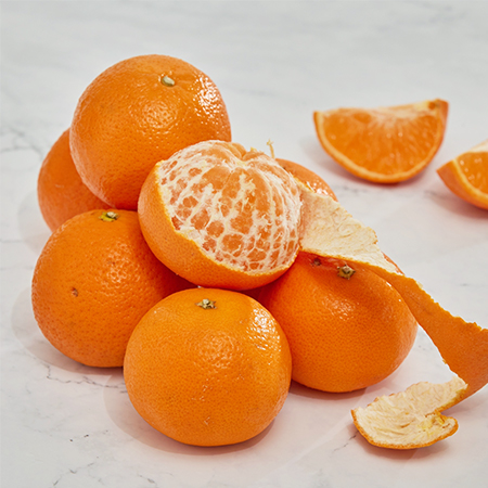馥果FruitGO-南非砂糖橘