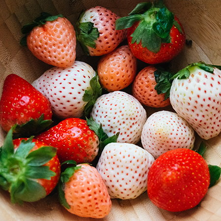 【限量】天藍果園-大湖繽紛草莓禮盒