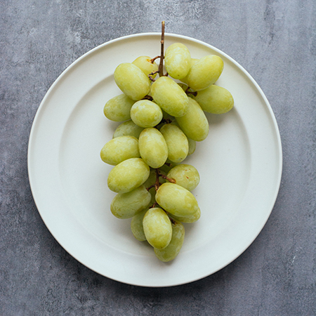 馥果FruitGo-美國富士蘋果+澳洲綠無籽葡萄禮盒