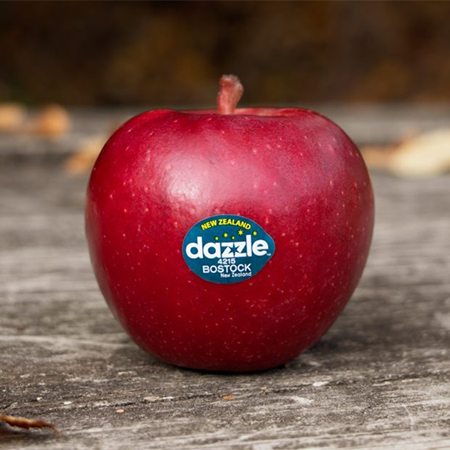 馥果FruitGo-紐西蘭 Dazzle 蘋果