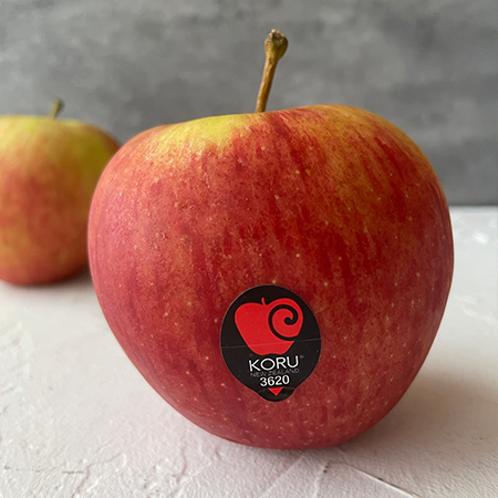 馥果FruitGO-紐西蘭KORU蘋果