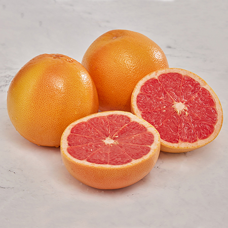 馥果FruitGO-南非葡萄柚